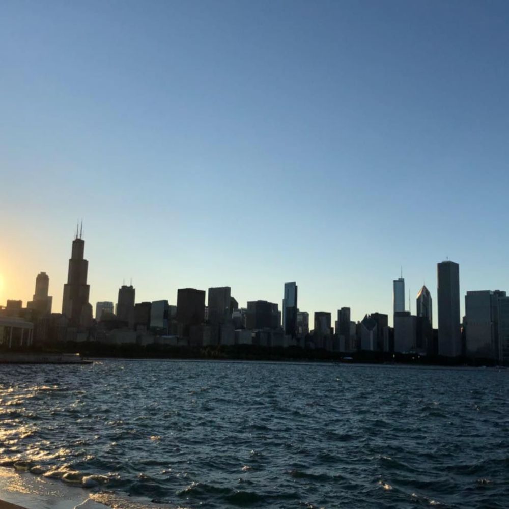 Meet your Posher, Anirtak